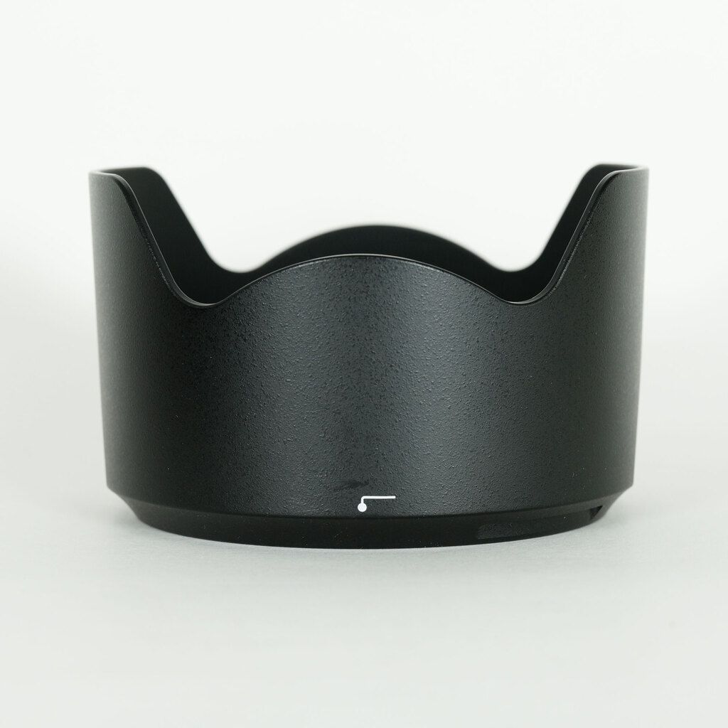 Nikon AF-S NIKKOR 24-70mm f/2.8E ED VR