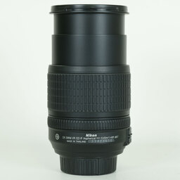 Nikon AF-S DX NIKKOR 18-105mm F3.5-5.6G ED VR