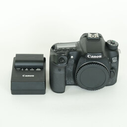Canon EOS 70D