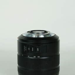 Panasonic LUMIX G VARIO 14-140mm / F3.5-5.6 II ASPH. / POWER O.I.S
