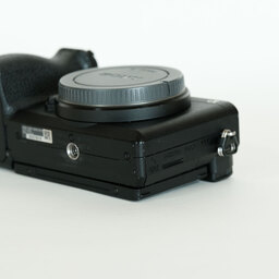 SONY α6500（ILCE-6500）