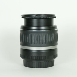 Canon EF-S 18-55mm F3.5-5.6 II USM