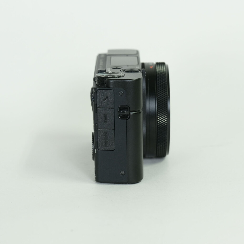 SONY Cyber-shot DSC-RX100M7 SONY Cyber-shot DSC-RX100M7