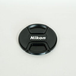 Nikon AF-S NIKKOR 200-500mm f/5.6E ED VR