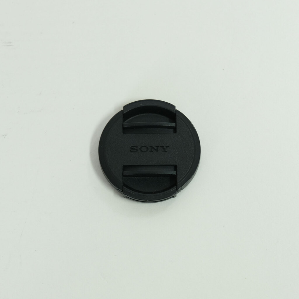 SONY E PZ 16-50mm F3.5-5.6 OSS SELP1650
