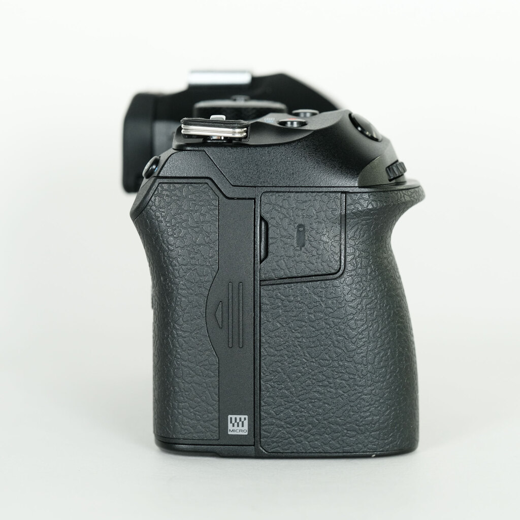 OM SYSTEM OM-1 Mark II