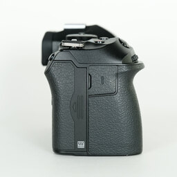 OM SYSTEM OM-1 Mark II