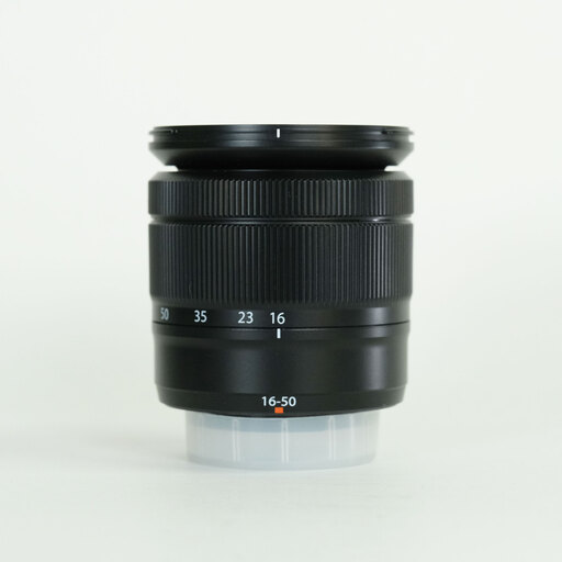 FUJIFILM XC16-50mm F3.5-5.6 OIS II