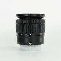 FUJIFILM XC16-50mm F3.5-5.6 OIS II