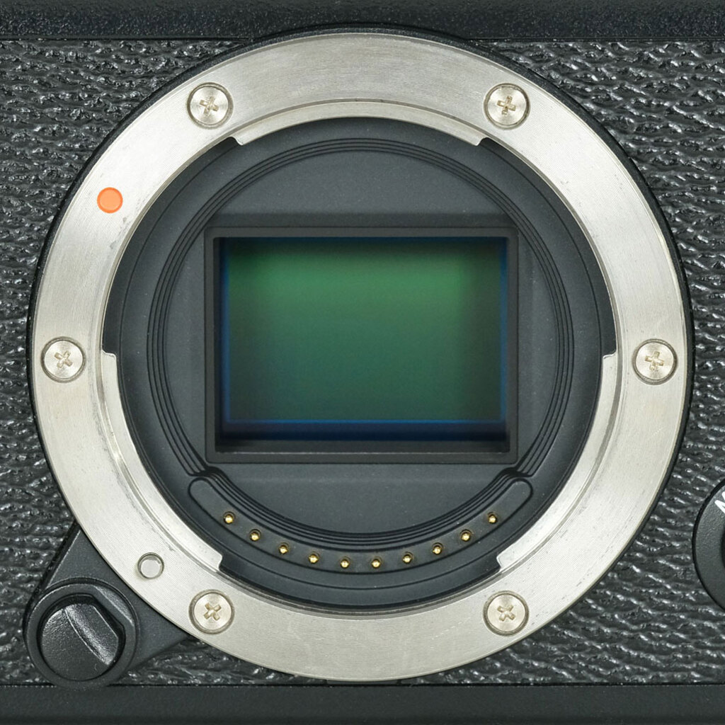 FUJIFILM X-E3 FUJIFILM X-E3