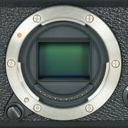 FUJIFILM X-E3 FUJIFILM X-E3