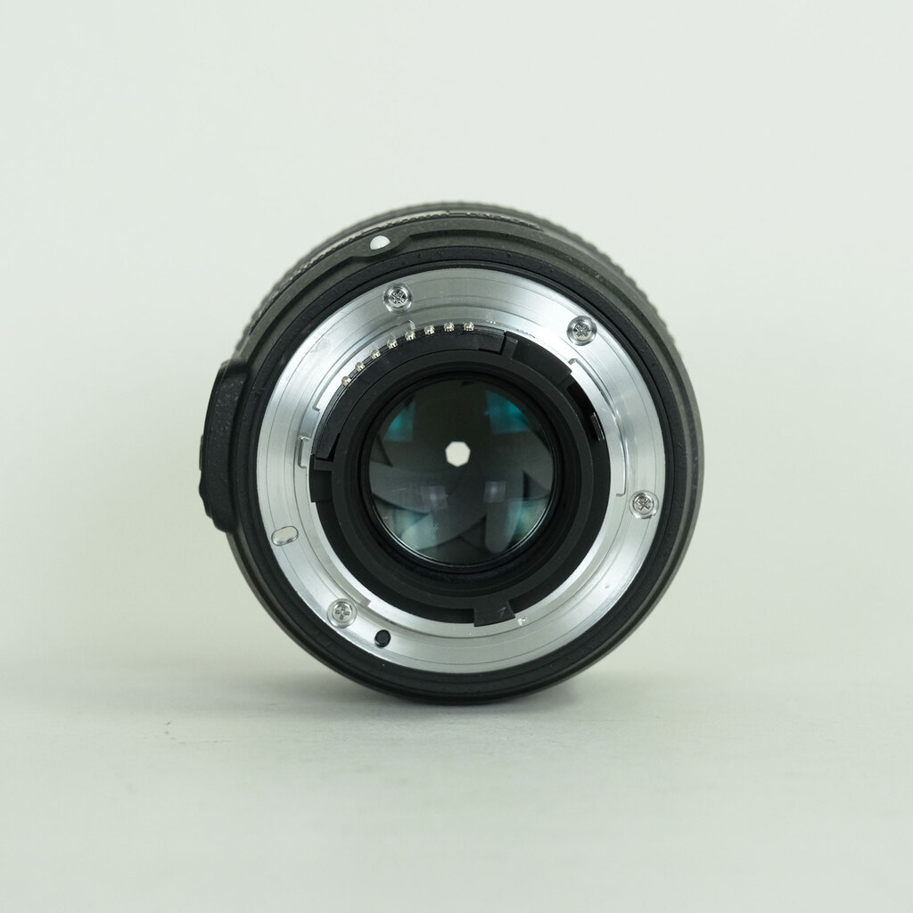 Nikon AF-S NIKKOR 50mm f/1.8G