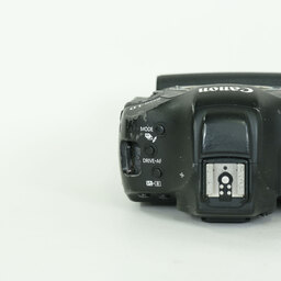 Canon EOS-1D X Mark II