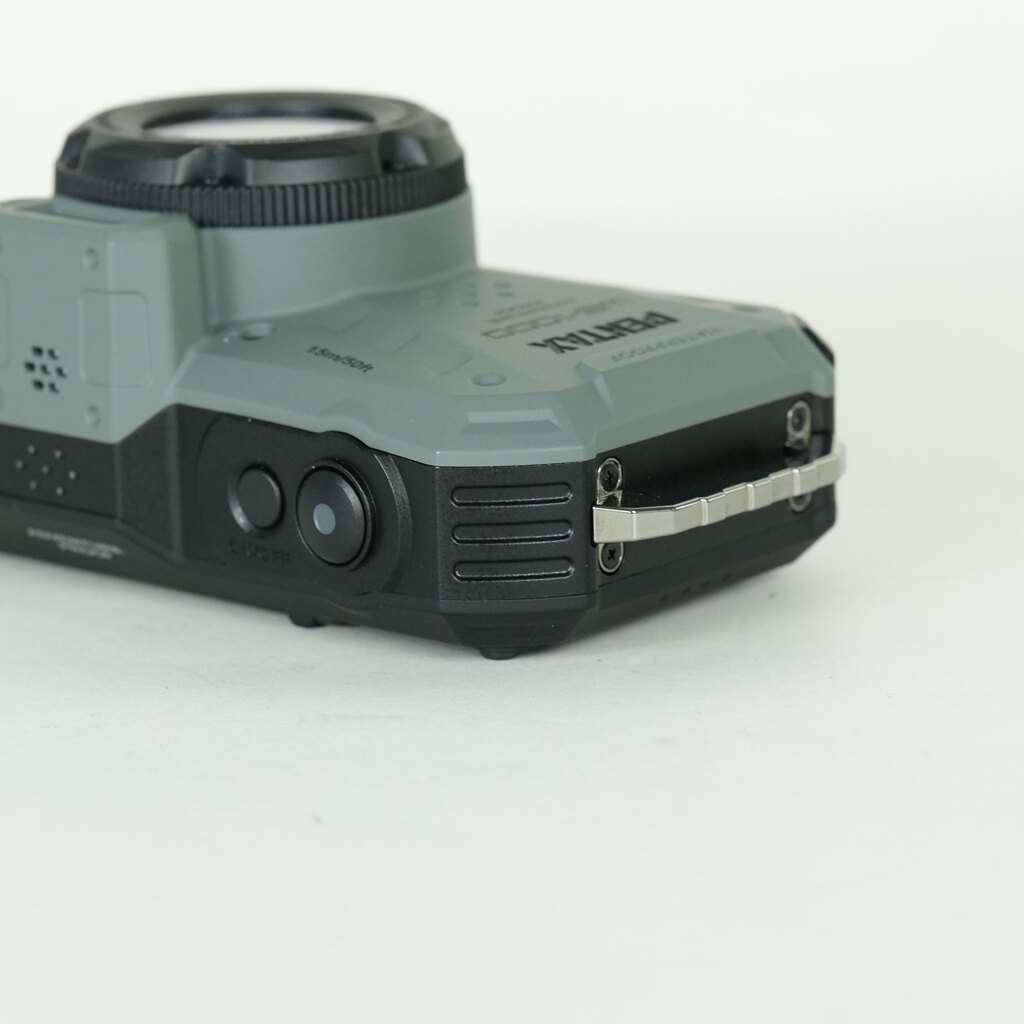 PENTAX WG-1000 オリーブの出品 | ONE SCENE（ワンシーン）