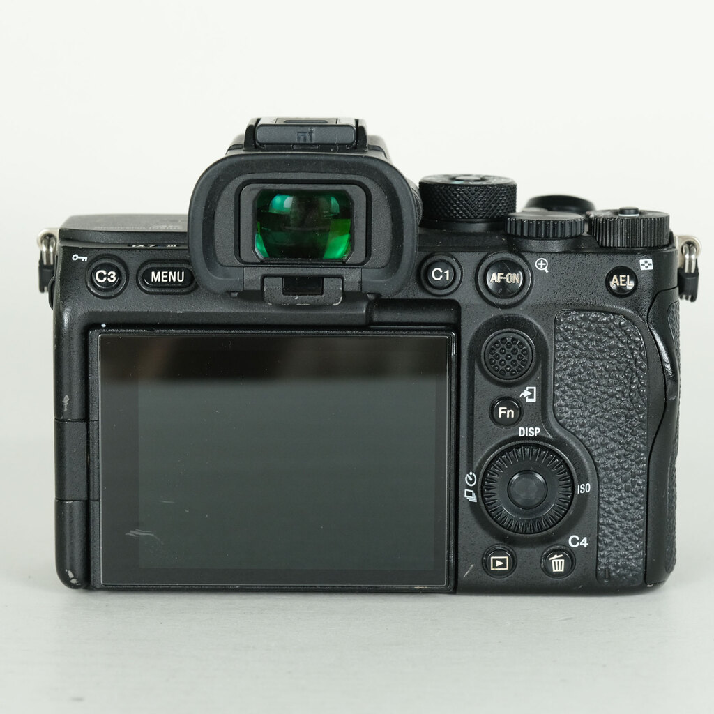 SONY α7S III(ILCE-7SM3)