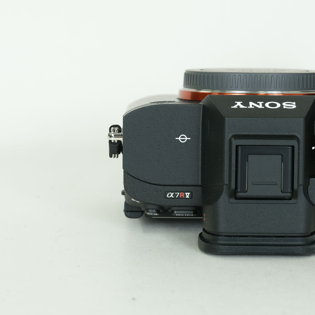 SONY α7R V（ILCE-7RM5）