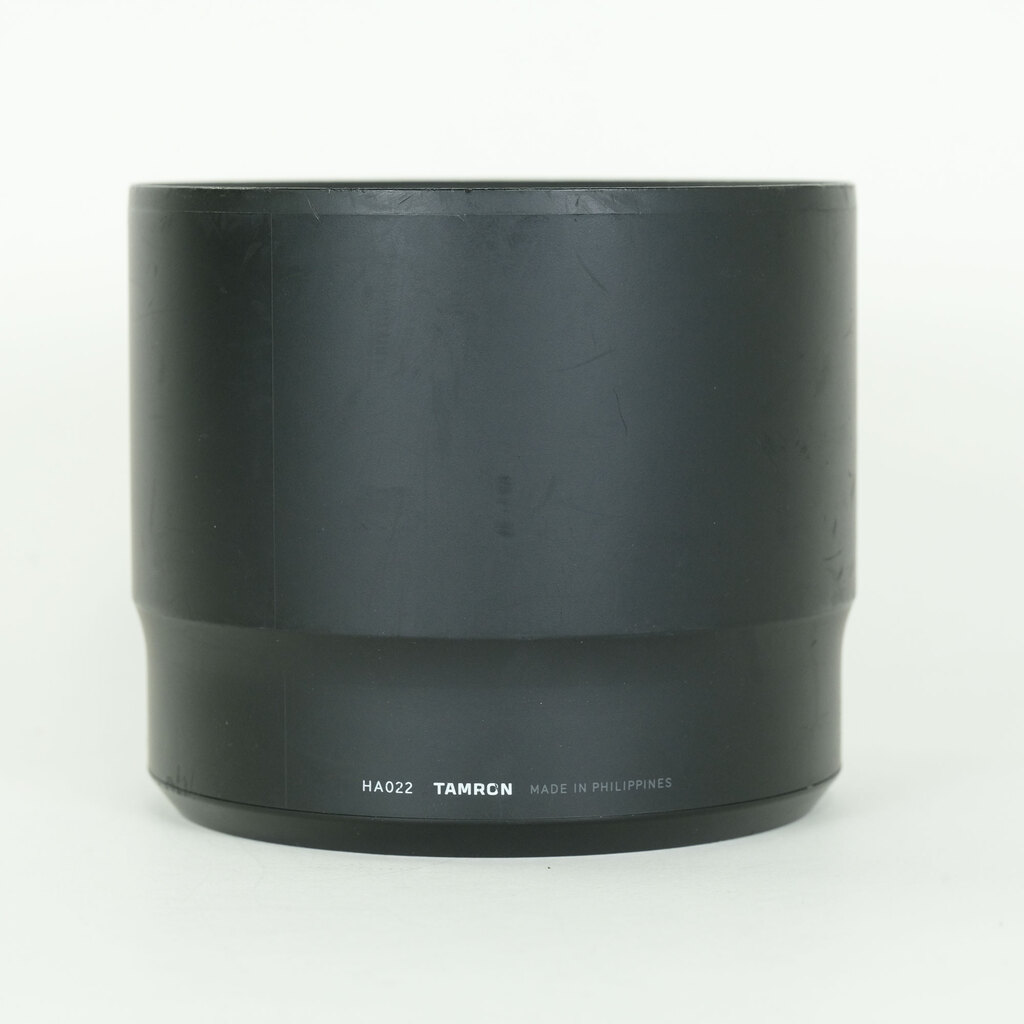 TAMRON SP 150-600mm F/5-6.3 Di VC USD G2 (Model A022) [ニコンF用]