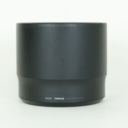 TAMRON SP 150-600mm F/5-6.3 Di VC USD G2 (Model A022) [ニコンF用]