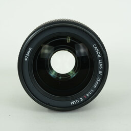 Canon EF35mm F1.4L II USM