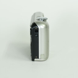 Nikon COOLPIX A10 シルバー