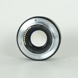 Voigtlander NOKTON 35mm F1.2 [フジフイルムX用]