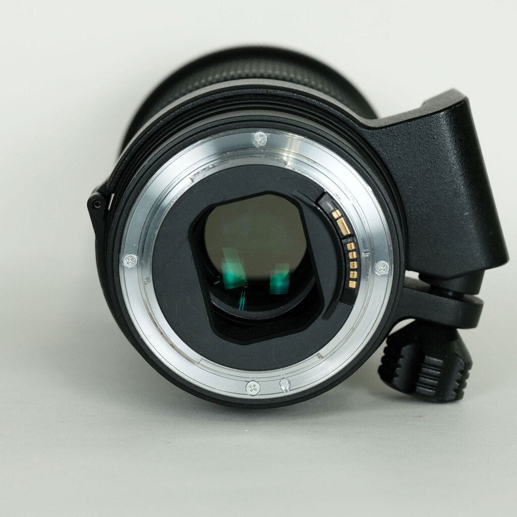 TAMRON SP 180mm F3.5 Di LD[IF] MACRO 1:1/B01E(キヤノンEF用)