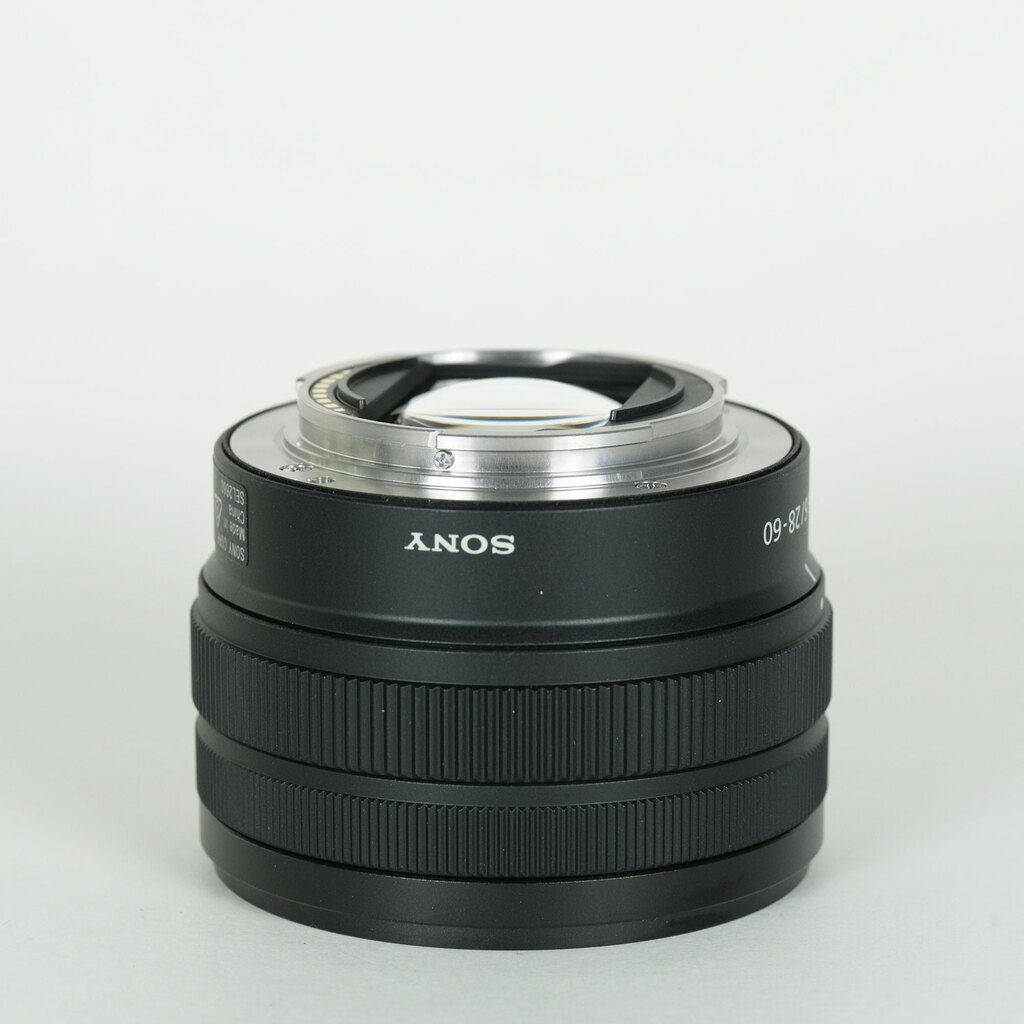 SONY FE 28-60mm F4-5.6 SEL2860の出品 | ONE SCENE（ワンシーン）