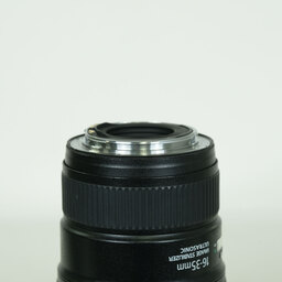 Canon EF16-35mm F4L IS USM