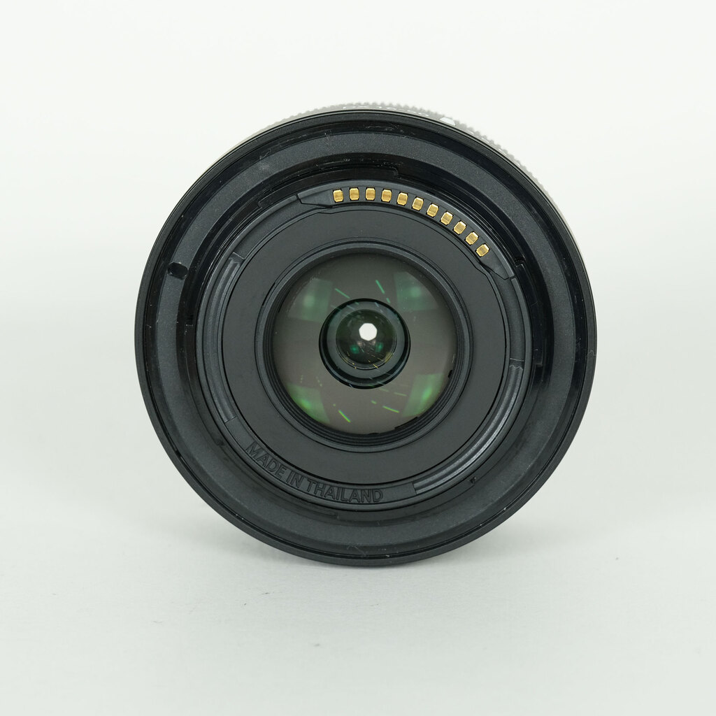 Nikon NIKKOR Z DX 16-50mm f/3.5-6.3 VR
