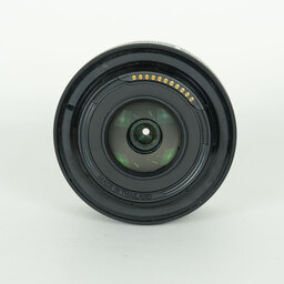 Nikon NIKKOR Z DX 16-50mm f/3.5-6.3 VR