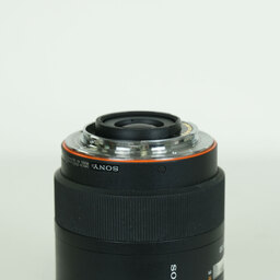 SONY Vario-Sonnar T＊ DT 16-80mm F3.5-4.5 ZA SAL1680Z
