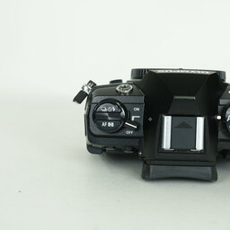 OLYMPUS OM-D E-M1 Mark III