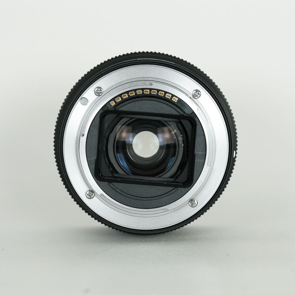 SONY FE 28-60mm F4-5.6 SEL2860