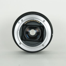 SONY FE 28-60mm F4-5.6 SEL2860