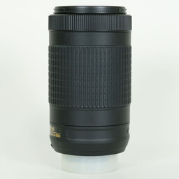Nikon AF-P DX NIKKOR 70-300mm f/4.5-6.3G ED VR Nikon AF-P DX NIKKOR 70-300mm f/4.5-6.3G ED VR