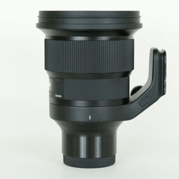 SIGMA 105mm F1.4 DG HSM｜Art [ソニーE用]