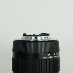SIGMA 17-50mm F2.8 EX DC OS HSM (ニコンF用)
