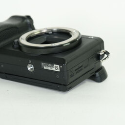 SONY α6400（ILCE-6400）