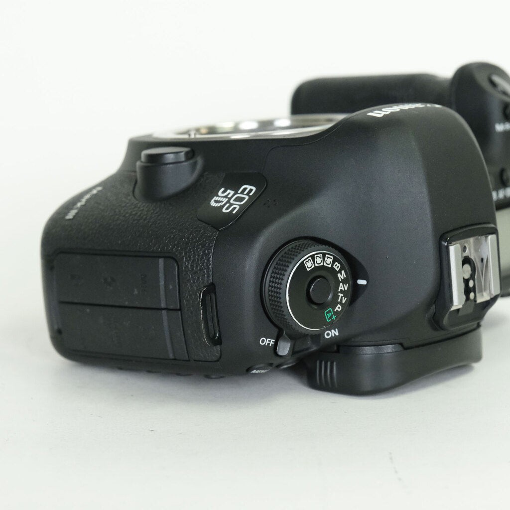 Canon EOS 5D Mark III