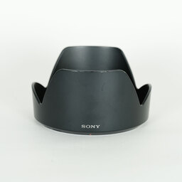 SONY E PZ 18-105mm F4 G OSS SELP18105G