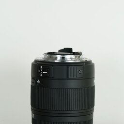 SIGMA 18-250mm F3.5-6.3 DC MACRO HSM (ペンタックス用)