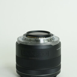 Canon RF35mm F1.8 MACRO IS STM