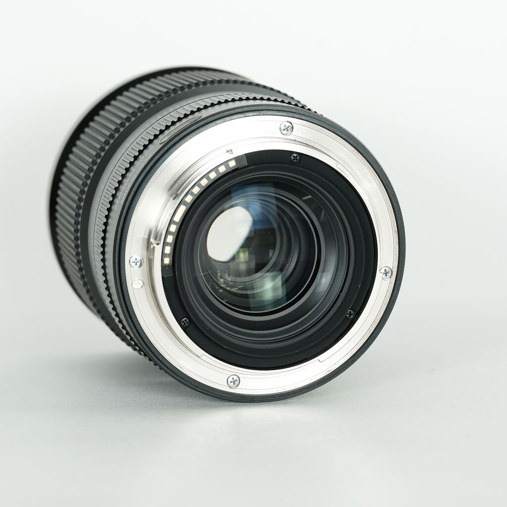 FUJIFILM GF23mmF4 R LM WR