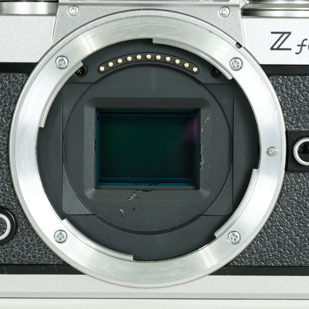 Nikon Z fcの出品 | ONE SCENE（ワンシーン）