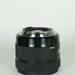 SIGMA 30mm F1.4 DC HSM | Art [キヤノン用]