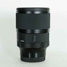 SIGMA 50mm F1.4 DG DN｜Art [ソニーE用]