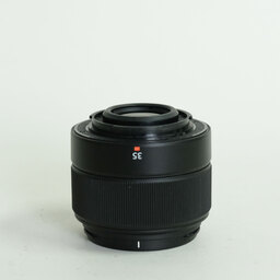 FUJIFILM XC35mmF2