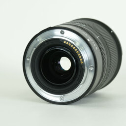 Nikon NIKKOR Z 24-70mm f/4 S