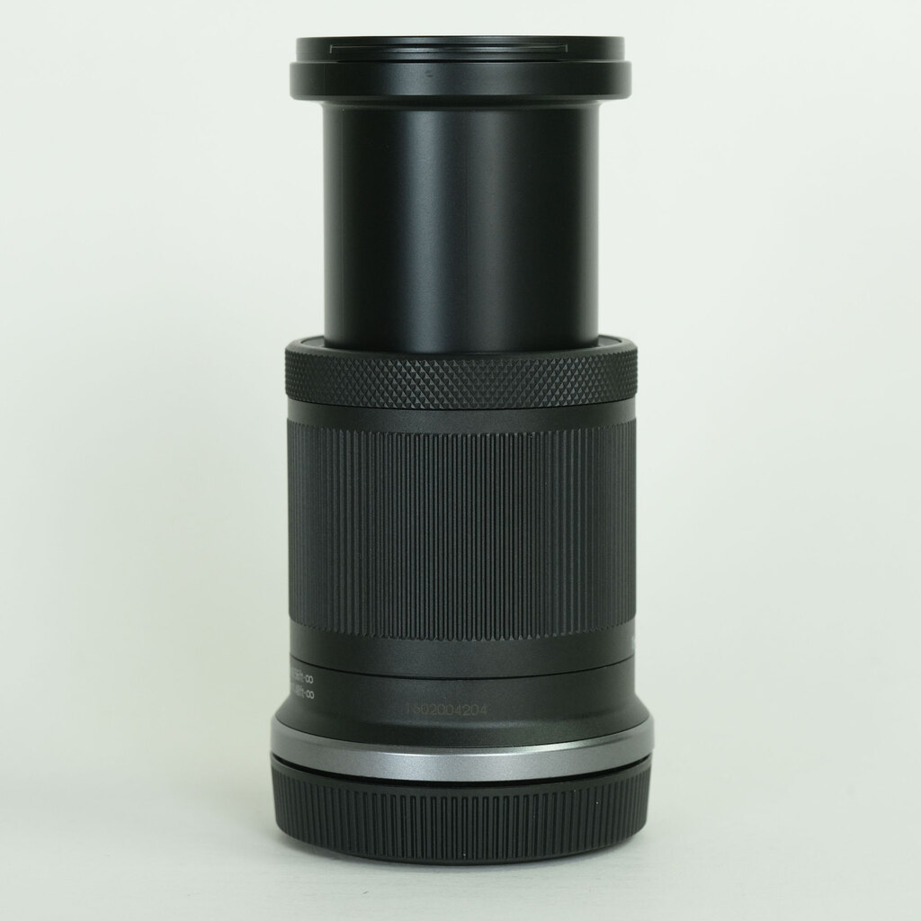 Canon RF-S18-150mm F3.5-6.3 IS STM