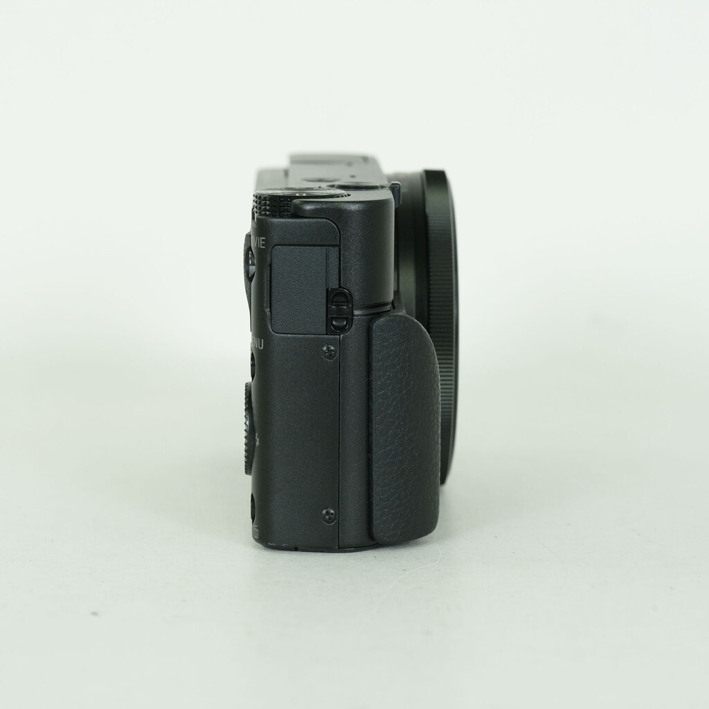 SONY Cyber-shot DSC-RX100